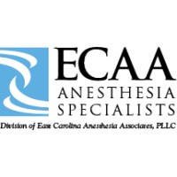 ECAA - Anesthesia Specialists logo, ECAA - Anesthesia Specialists contact details