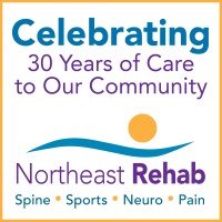 Northeastern Rehabilitation Associates, P.C. logo, Northeastern Rehabilitation Associates, P.C. contact details