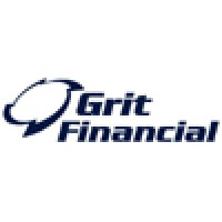 Grit Financial logo, Grit Financial contact details