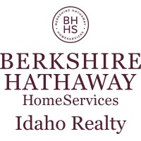 Berkshire Hathaway HomeServices Idaho Realty logo, Berkshire Hathaway HomeServices Idaho Realty contact details