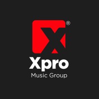 Xpro Music Group S.R.L. logo, Xpro Music Group S.R.L. contact details