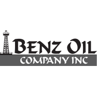 BENZ OIL CO INC logo, BENZ OIL CO INC contact details