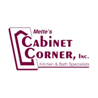 Mettes Cabinet Corner Inc logo, Mettes Cabinet Corner Inc contact details