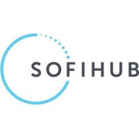 Sofihub logo, Sofihub contact details