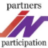 Partners in Participation logo, Partners in Participation contact details