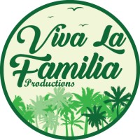 Viva La Familia Productions logo, Viva La Familia Productions contact details