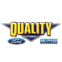 QUALITYAUTOMALL logo, QUALITYAUTOMALL contact details