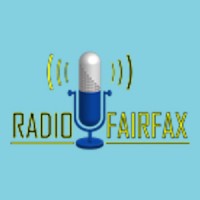 Radio Fairfax logo, Radio Fairfax contact details