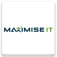 Maximise IT Solutions Ltd - Tomorrows Operational Excellence Today logo, Maximise IT Solutions Ltd - Tomorrows Operational Excellence Today contact details