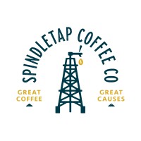 SpindleTap Coffee Company logo, SpindleTap Coffee Company contact details