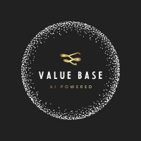 Value Base | Your True Analytics Partner logo, Value Base | Your True Analytics Partner contact details