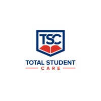 Total Student Care (TSC) logo, Total Student Care (TSC) contact details