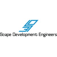 SCAPE Development Engineers logo, SCAPE Development Engineers contact details