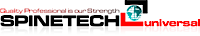 Spinetech Universal logo, Spinetech Universal contact details