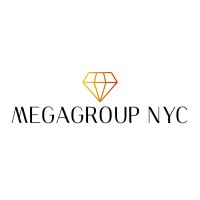 Mega Group NYC logo, Mega Group NYC contact details