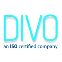 DIVO Solutions Limited logo, DIVO Solutions Limited contact details