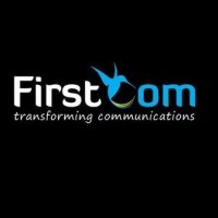 First Communications Limited logo, First Communications Limited contact details