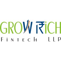 Grow Rich FinTech LLP logo, Grow Rich FinTech LLP contact details