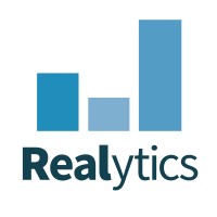 Realytics logo, Realytics contact details