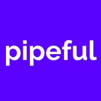 Pipeful logo, Pipeful contact details