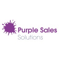 Purple Sales Solutions Inc logo, Purple Sales Solutions Inc contact details