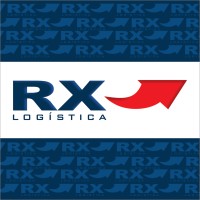 RX Logistica logo, RX Logistica contact details