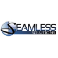 Seamless Solutions logo, Seamless Solutions contact details