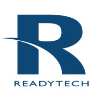 ReadyTech logo, ReadyTech contact details