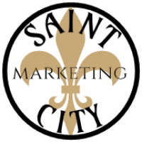 Saint City Marketing Inc. logo, Saint City Marketing Inc. contact details