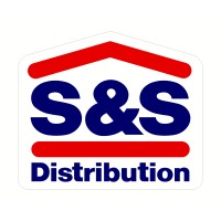 S&S Distribution logo, S&S Distribution contact details