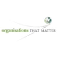 Organisations That Matter logo, Organisations That Matter contact details