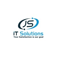 JS IT SOLUTIONS logo, JS IT SOLUTIONS contact details