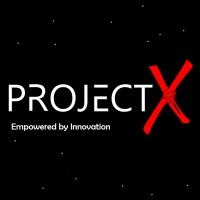 Project X Ltd. logo, Project X Ltd. contact details