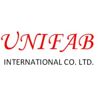 Unifab International Co. Ltd. logo, Unifab International Co. Ltd. contact details