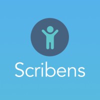 Scribens Project logo, Scribens Project contact details