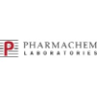 Pharmachem Laboratories, Inc. logo, Pharmachem Laboratories, Inc. contact details