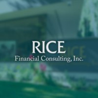 Rice Financial Consulting, Inc. logo, Rice Financial Consulting, Inc. contact details