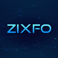 Zixfo logo, Zixfo contact details