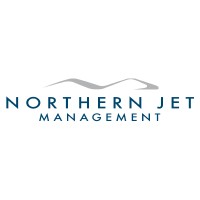 Northern Jet Management logo, Northern Jet Management contact details