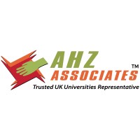 AHZ Associates India logo, AHZ Associates India contact details