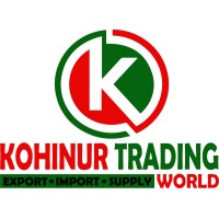 Kohinur Trading World logo, Kohinur Trading World contact details