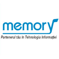 Memory S.R.L. logo, Memory S.R.L. contact details