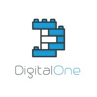 DigitalOne logo, DigitalOne contact details