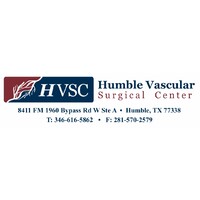 HUMBLE VASCULAR SURGICAL CENTER INC logo, HUMBLE VASCULAR SURGICAL CENTER INC contact details