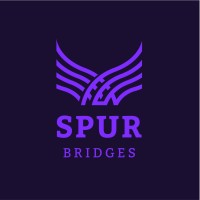 Spur Bridges logo, Spur Bridges contact details