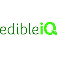 Edible IQ logo, Edible IQ contact details