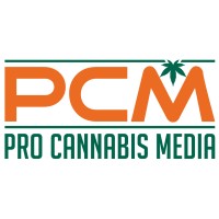 ProCannabisMedia logo, ProCannabisMedia contact details