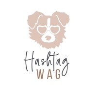 Hashtag Wag logo, Hashtag Wag contact details