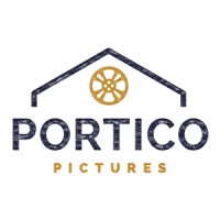 Portico Pictures logo, Portico Pictures contact details