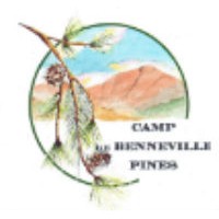 Camp de Benneville Pines logo, Camp de Benneville Pines contact details